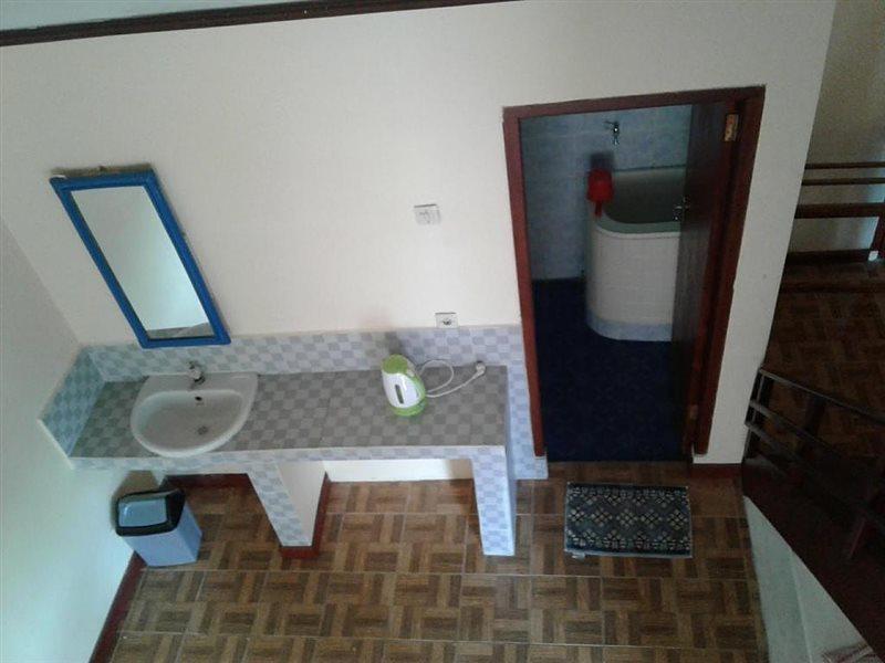 Villa Tunas Alam Mutiara Puncak Εξωτερικό φωτογραφία