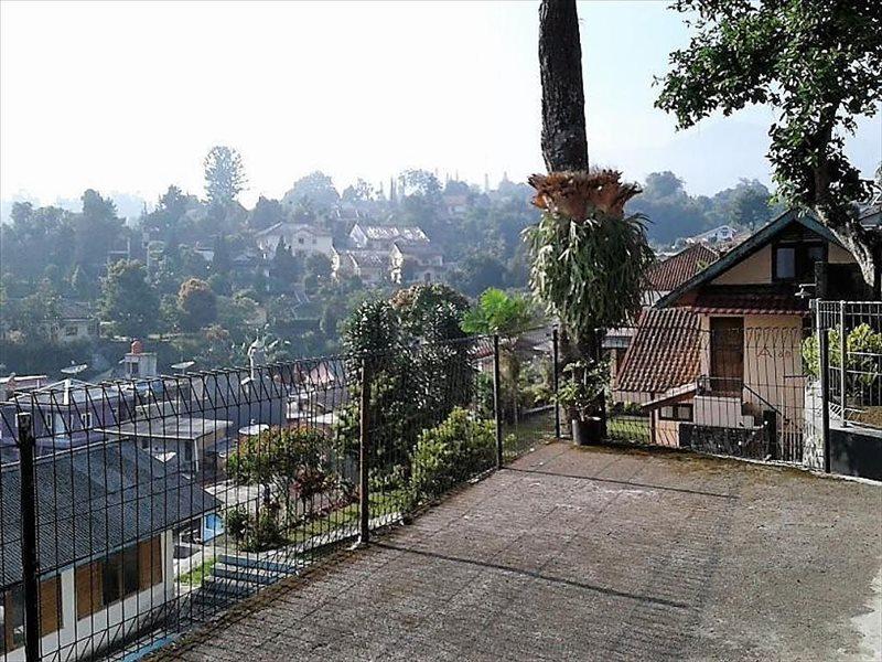 Villa Tunas Alam Mutiara Puncak Εξωτερικό φωτογραφία