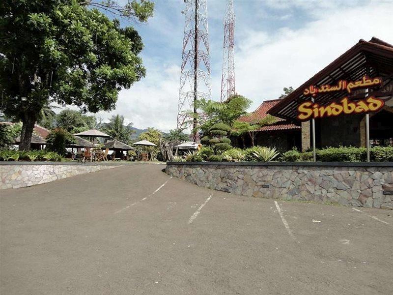 Villa Tunas Alam Mutiara Puncak Εξωτερικό φωτογραφία