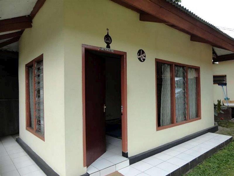 Villa Tunas Alam Mutiara Puncak Εξωτερικό φωτογραφία