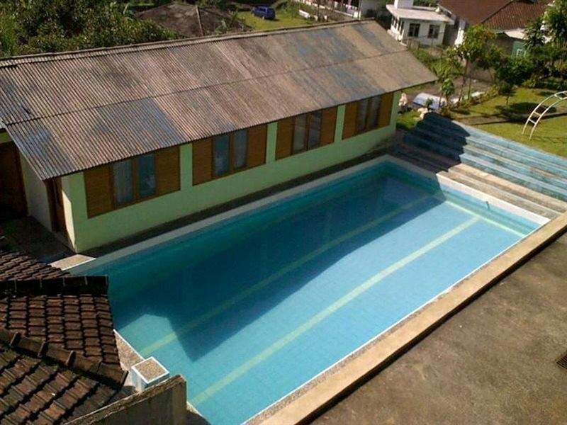 Villa Tunas Alam Mutiara Puncak Εξωτερικό φωτογραφία