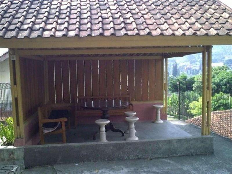 Villa Tunas Alam Mutiara Puncak Εξωτερικό φωτογραφία