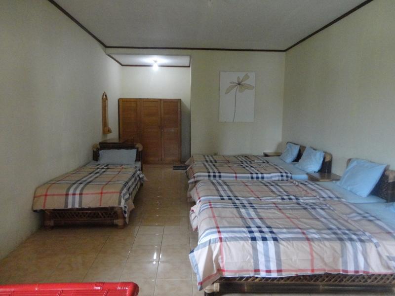 Villa Tunas Alam Mutiara Puncak Εξωτερικό φωτογραφία