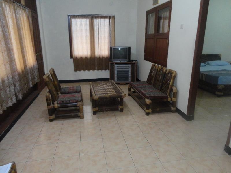 Villa Tunas Alam Mutiara Puncak Εξωτερικό φωτογραφία