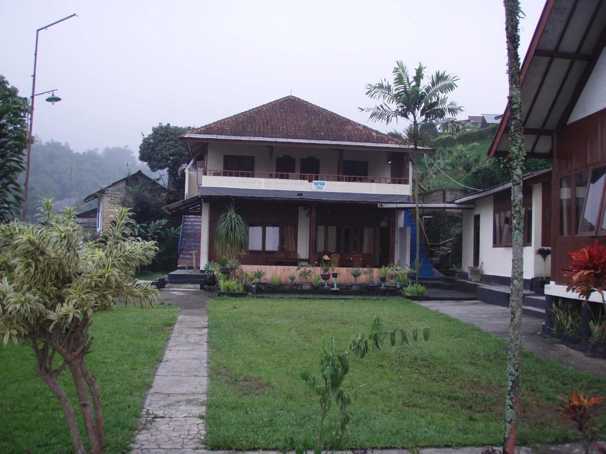 Villa Tunas Alam Mutiara Puncak Εξωτερικό φωτογραφία